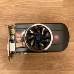 Radeon SAPPHIRE HD5770 グラフィックボード 1GB