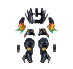 ノラマリオン外装（重塗装） LINK TRAVELERS