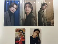 INI 池崎理人 まとめ売り