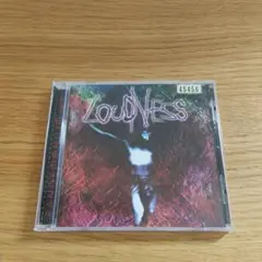 LOUDNESS PANDEMONIUM