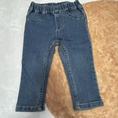 デニムパンツ ズボン