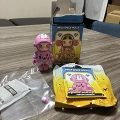 space molly 100% 4 trevor andrew