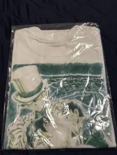 名探偵コナン Tシャツ 100万ドルの五稜星 Mサイズのサムネイル