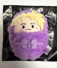 【匿名配送】　忍たま　たぴぬい　斎藤タカ丸