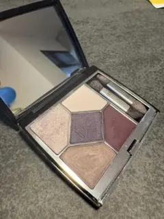 DIOR アイシャドウ　サンク クルール クチュール159 プラム チュール
