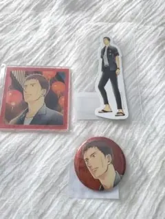 2025年最新】囀る鳥は羽ばたかない 缶バッジの人気アイテム - メルカリ