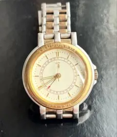 「値下げ中！」 TRUSSARDI TR-2705 ヴィンテージ腕時計のサムネイル