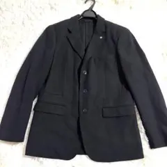 ケ*ン様 美品☆UNIQLO AND LEMAIRE カシミアウールジャケット