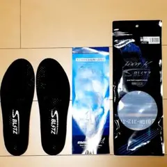 ファインプロデュース FINE-PRODUCE FOOT-K S BLITZ M