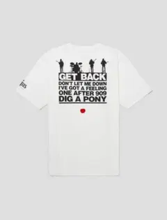 NEW ORDER x pet shop boys official Tシャツ - メルカリ