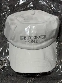 【FC限定】三代目 JSB FOREVER ONE キャップ EXILE TRIBE STATION ONLINE STORE｜【FC限定】JSB FOREVER ～ONE