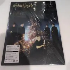 TOMORROW X TOGETHER Starkissed 初回限定B