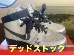 激レア　ナイキ　エアフォース1 NBAオールスター