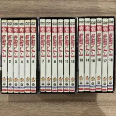 2025年最新】鉄腕アトム dvd boxの人気アイテム - メルカリ