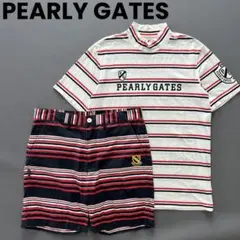 PEARLY GATES パーリーゲイツ