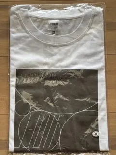 ジェジュン　2019　Love Covers　Tシャツ　XLサイズ
