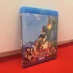 新品ケース交換済み 海猿DVD3巻セット LIMIT OF LOVE+THE - メルカリ