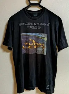 PAT METHENY GROUP Tシャツ M パット・メセニー　オフランプ
