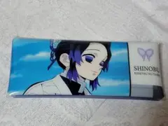 鬼滅の刃　胡蝶忍　クリアポーチ