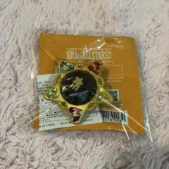 南雲鉄虎 リングライト スフィアリング リンライ