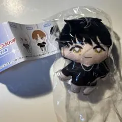 INI かぷっこふれんず 木村柾哉