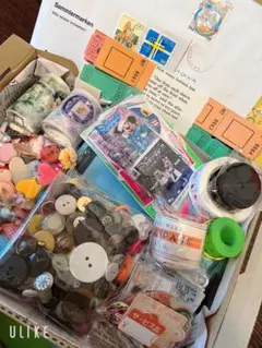 おすそ分け♡大量♡格安