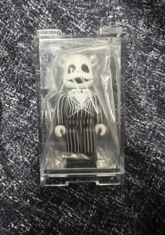 2026年最新】BE@RBRICK Jack Skellingtonの人気アイテム - メルカリ