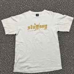 00s STUSSY Tシャツ USA製 y2k パンク archive | Mercari