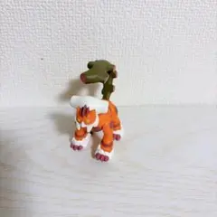 すぐ発送★ 【廃盤】ポケモン モンコレ ランドロス BW2