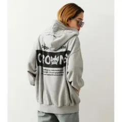 【USED】RODEO CROWNS WIDE BOWL　リバーシブルブルゾン