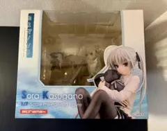ヨスガノソラ 春日野穹 アルファマックス　フィギュア　1/7