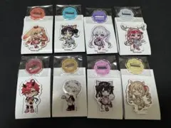 超かぐや姫！ スイパラコラボ アクリルスタンド コンプリート - メルカリ