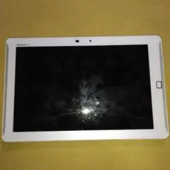 docomo タブレット ジャンク