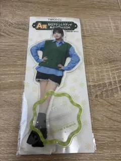 TWICE JEONGYEON ジョンヨンBIGアクリルスタンド - メルカリ