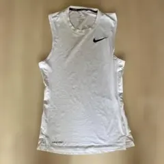 NIKE PRO DRI-FIT タンクトップ