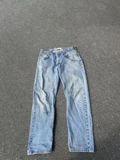 リーバイス 505 紙パッチ W36 L34