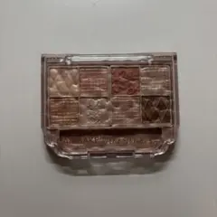 CANMAKE プティパレットアイズ