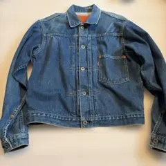 LEVI'S 71507 デニムジャケット 90年代 - メルカリ
