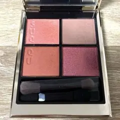 SUQQU 13 爛漫染　シグニチャーカラーアイズ