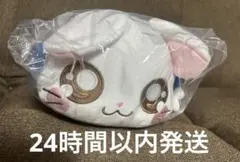 とっとこハム太郎 ティッシュケース ドンキ限定 リボンちゃん - メルカリ