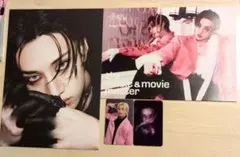 HMV doit straykids ラキドロA トレカ スキズ バンチャン