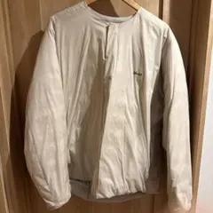 NANGA XL ナイロンジャケット URBAN RESEARCH DOORS