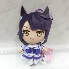 ウマ娘 プリティダービー 通常ぬいぐるみvol.9 ウォッカ【新品