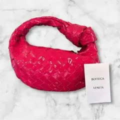 新品BOTTEGA VENETA ボッテガヴェネタ ジョディ ミニ ハンドバッグ