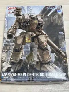 wave 1/35 装甲騎兵ボトムズ プラモデル 2種セット - メルカリ