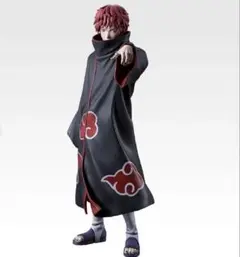 NARUTO 疾風伝 サソリ フィギュア - メルカリ