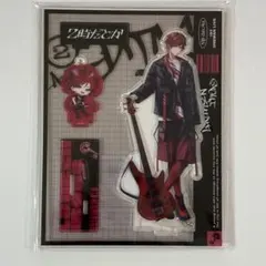 にじさんじ　ローレン・イロアス 2時だとか 1st LIVE アクスタ