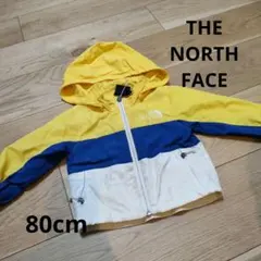 ノースフェイス　ウィンドブレーカー✩