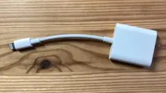 Iphone SDカードリーダー／Lightningをお使いの方に！