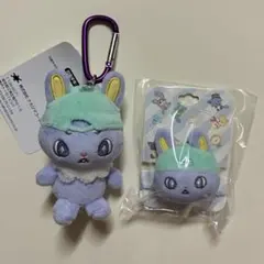 JOCHUM カラビナぬいぐるみ ちまた - メルカリ